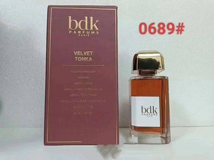 Citus Riviera Tubereuse Imperiale Velvet Tonka Pas Ce Soir Perfumes Long Lasting Fragrance
