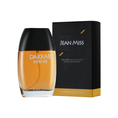 90ml High Quality Men's Perfume