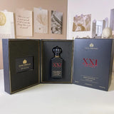 100ml Uni Perfume Collection Parfum with 18 Unique Scents Floral