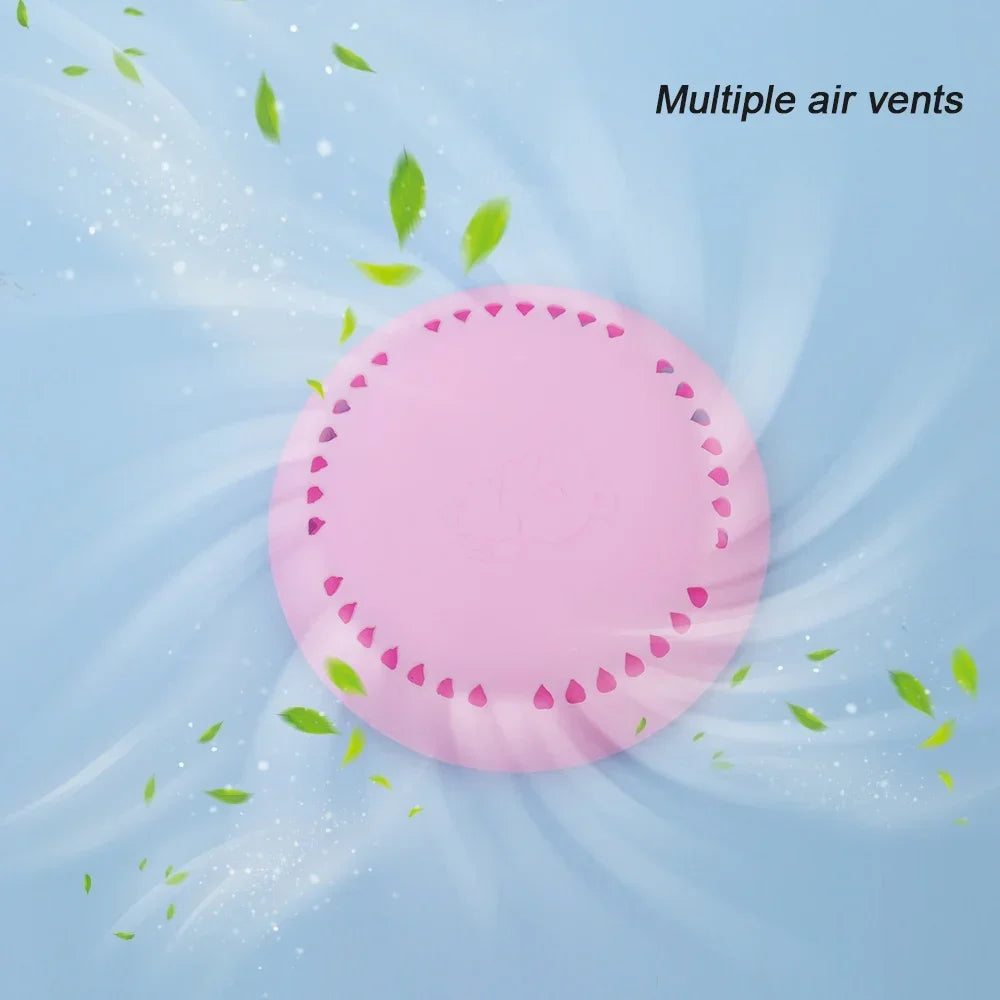 Aromatherapy Fragrance Lasting Deodorization Solid Air Fresheners F... - 100ml