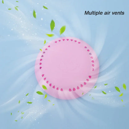 Aromatherapy Fragrance Lasting Deodorization Solid Air Fresheners F... - 100ml