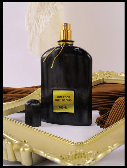 Enchanting Midnight Perfume Unisex Orchid Eau de Parfum