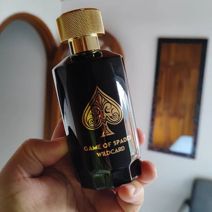 Luxury Arabian Unisex with Exotic Floral Amber Woody Notes Inspired By Middle East Scent