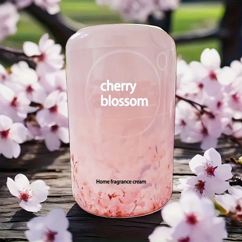 1 solid perfume air freshener - 100ml