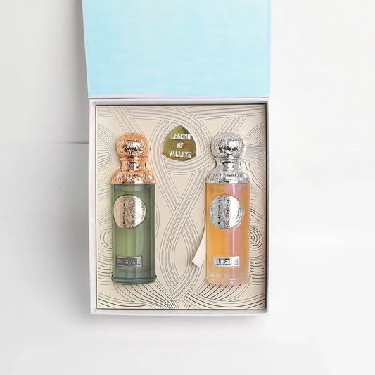 Unisex Perfume Long Lasting GISSAH Perfumes For Man And Woman Pheromone Oriental Fragrance Arab Body Spray Parfum