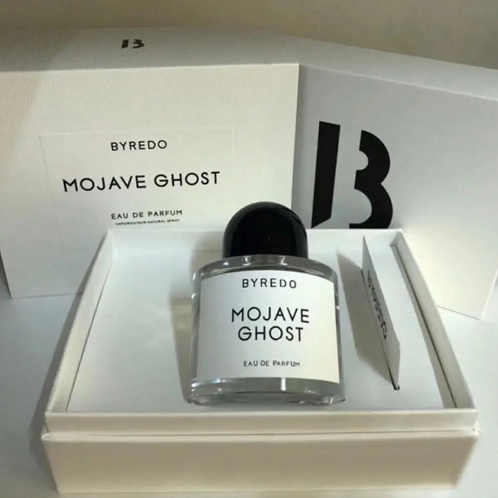 By_redo Bal Dafrique Ghost Rose of No Man's Land Eau De Parfum Spra...