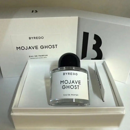 By_redo Bal Dafrique Ghost Rose of No Man's Land Eau De Parfum Spra...