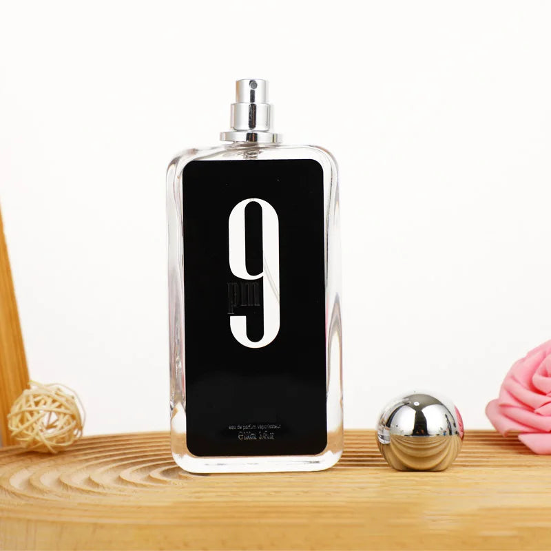 100ML Men Perfume Pheromones Cologne Lasting