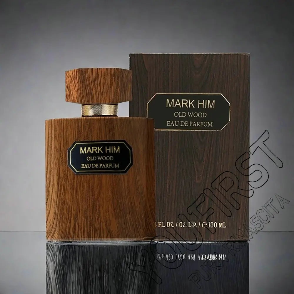 Top Quality Cologne Perfume Men 100ml Pheromone Perfumes Hombre Fresh Natural Woody Scent Spray for  Charming Man