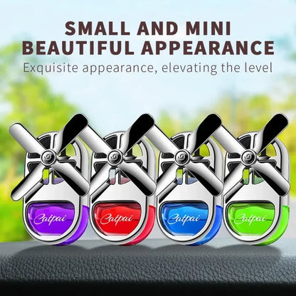 Car fragrance, air conditioner, air outlet fan, car mounted perfume... - 100ml