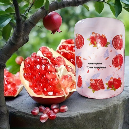 1 solid perfume air freshener - 100ml