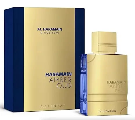 Amber Oud Gold Edition Arabian Perfume