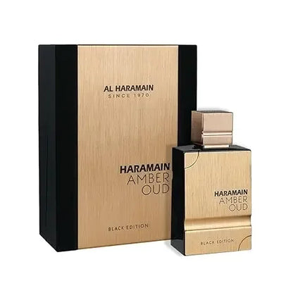 Amber Oud Gold Edition Arabian Perfume