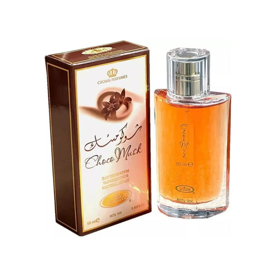 Luxury Perfume Chocolate And Musk Fragrance With Rose And Vanilla Notes Fragrance Arabian Dubai Cologne Perfume