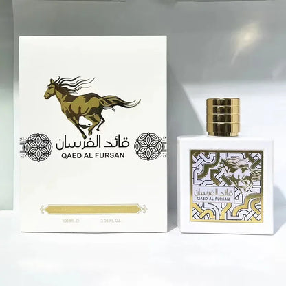 Arab Perfume Man High Quality Parfum For Men Long Lasting Light Fragrance Arabian Cologne Pheromones