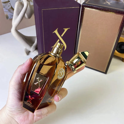 Naxos Alexandria II Groove Xcape OPERA SOPRANO Women Men Spray Long Lasting Time Scent 100ML Perfume