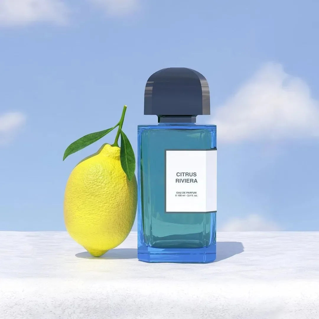 Citus Riviera Tubereuse Imperiale Velvet Tonka Pas Ce Soir Perfumes Long Lasting Fragrance