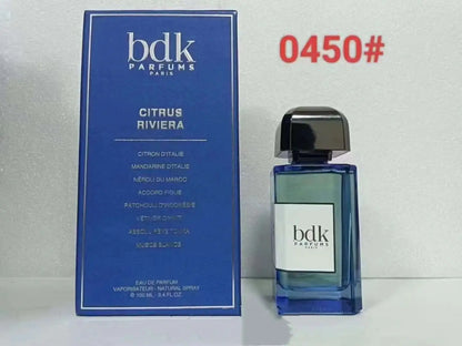 Citus Riviera Tubereuse Imperiale Velvet Tonka Pas Ce Soir Perfumes Long Lasting Fragrance