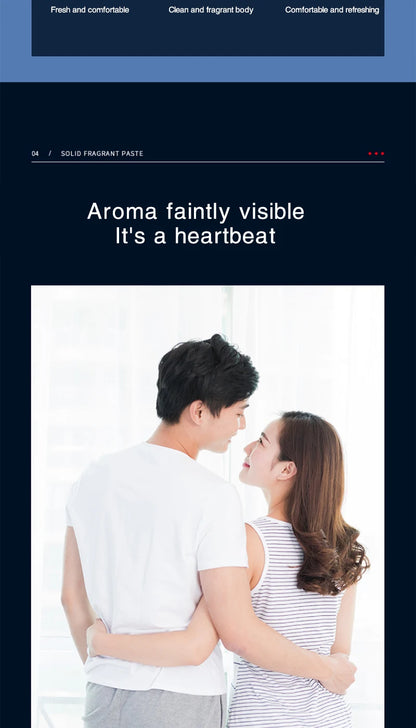 Fanzhen Men's Solid Cologne - Light and Fresh Scent, All - over Use...