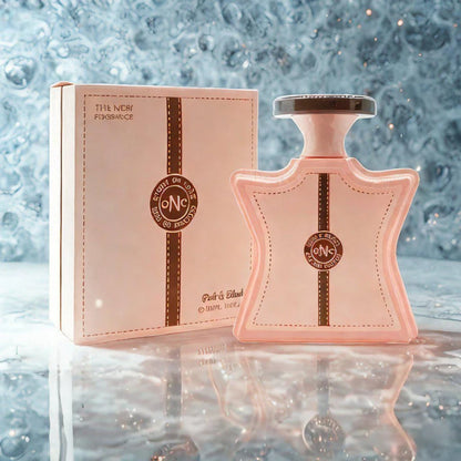 Brand Charm Unisex Perfume Lasting Fresh Floral Fragrance Eau De Toilette No. 9 Pheromone Couple Temptation Passion Body Spray