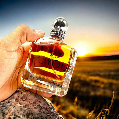 Arabian Cologne Luxury Neutral Long-lasting Fragrance Charm Woody Perfume Dating Lasting Fresh Floral Fragrance Eau De Toilette