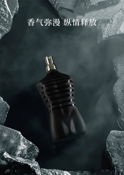 125ml Perfume Men Original Cologne Long Lasting High Quality Strong Pheromones Perfume Attract Women Release Charm Man Gentleman