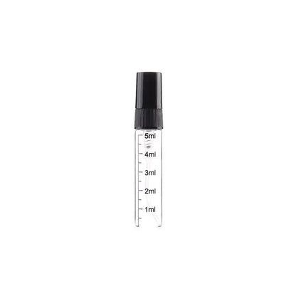 Unisex Signature Perfume – Fresh & Elegant (100 ml)