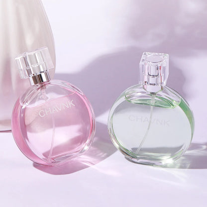 Jean Miss Women Perfume  Gift Box 3PCS Set Feminine Charm Lasting Fragrance