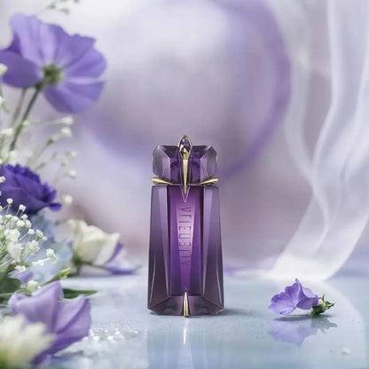 Long Lasting Floral And Fruity Fragrance For Mugler Eau De Perfum For Women Daliy Dating Perfum Spray