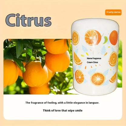 1 solid perfume air freshener - 100ml