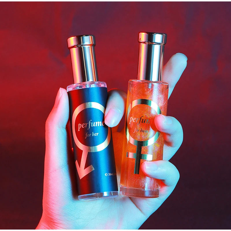 90ml Pheromone Seductive Perfume of Man to Attract Woman Charming F...