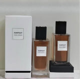 CLASSIC Perfume Purple Red Shines Paris Freedom Water Black Crow La... - 100ml