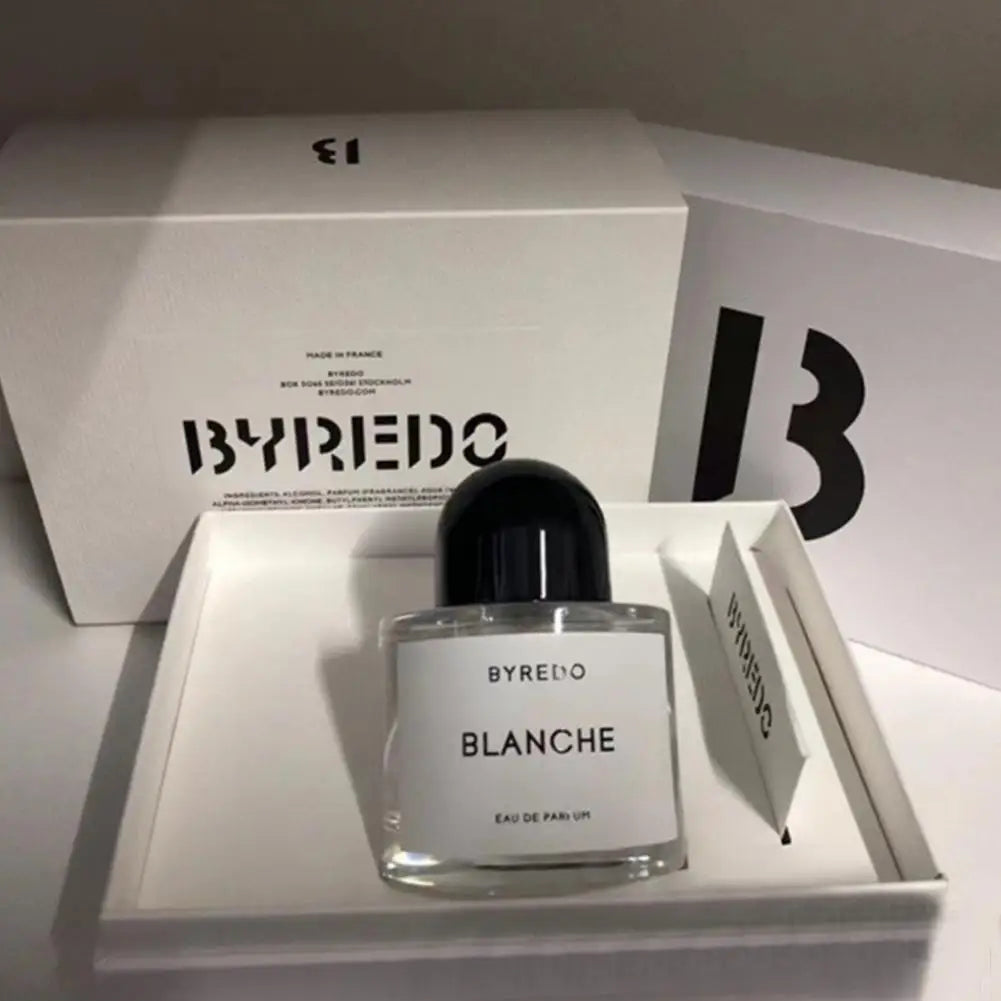 By_redo Bal Dafrique Ghost Rose of No Man's Land Eau De Parfum Spra...