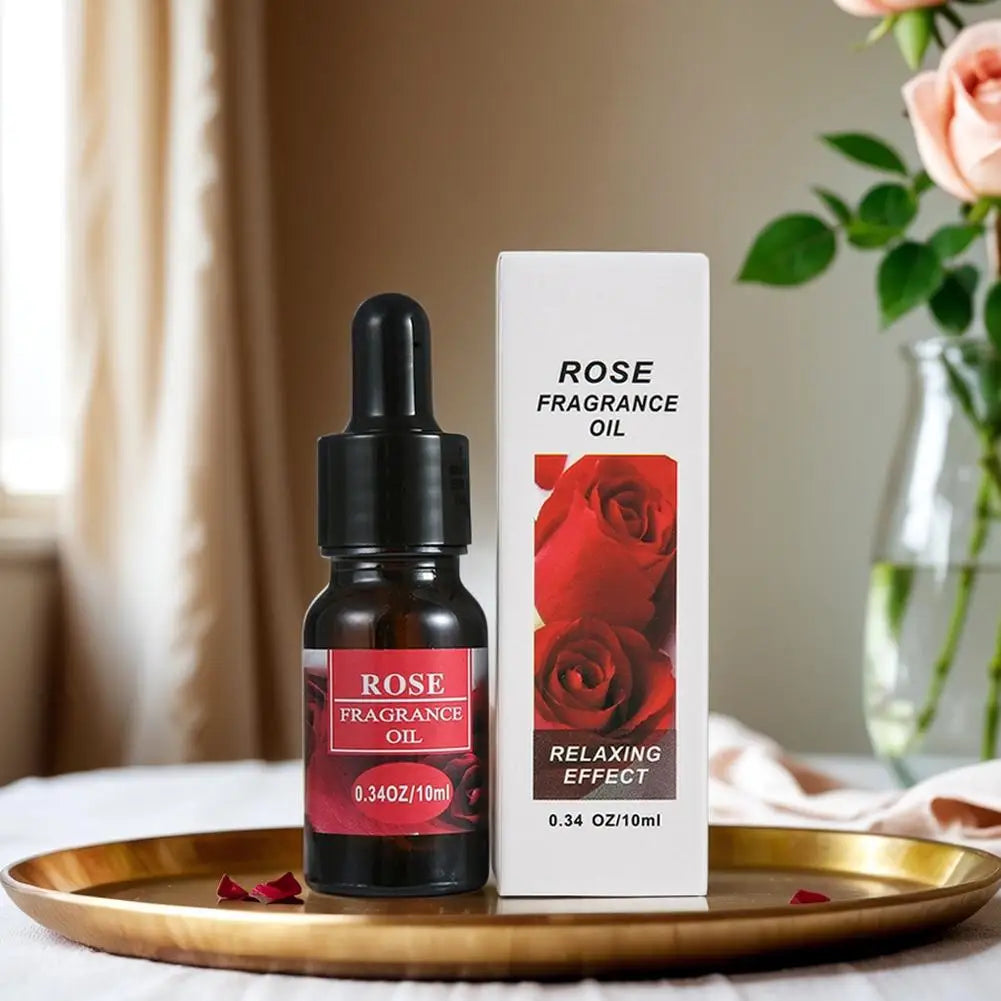 Air Freshener Aromatherapy Diffuser Perfume Refill Liquid Deodoriza... - 100ml