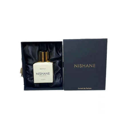 Nishane Hacivat Shadow Play Karagoz Perfume for Women&Mens 100ml High Quality Men Perfume Body Fragrance Spray Eau De Parfum