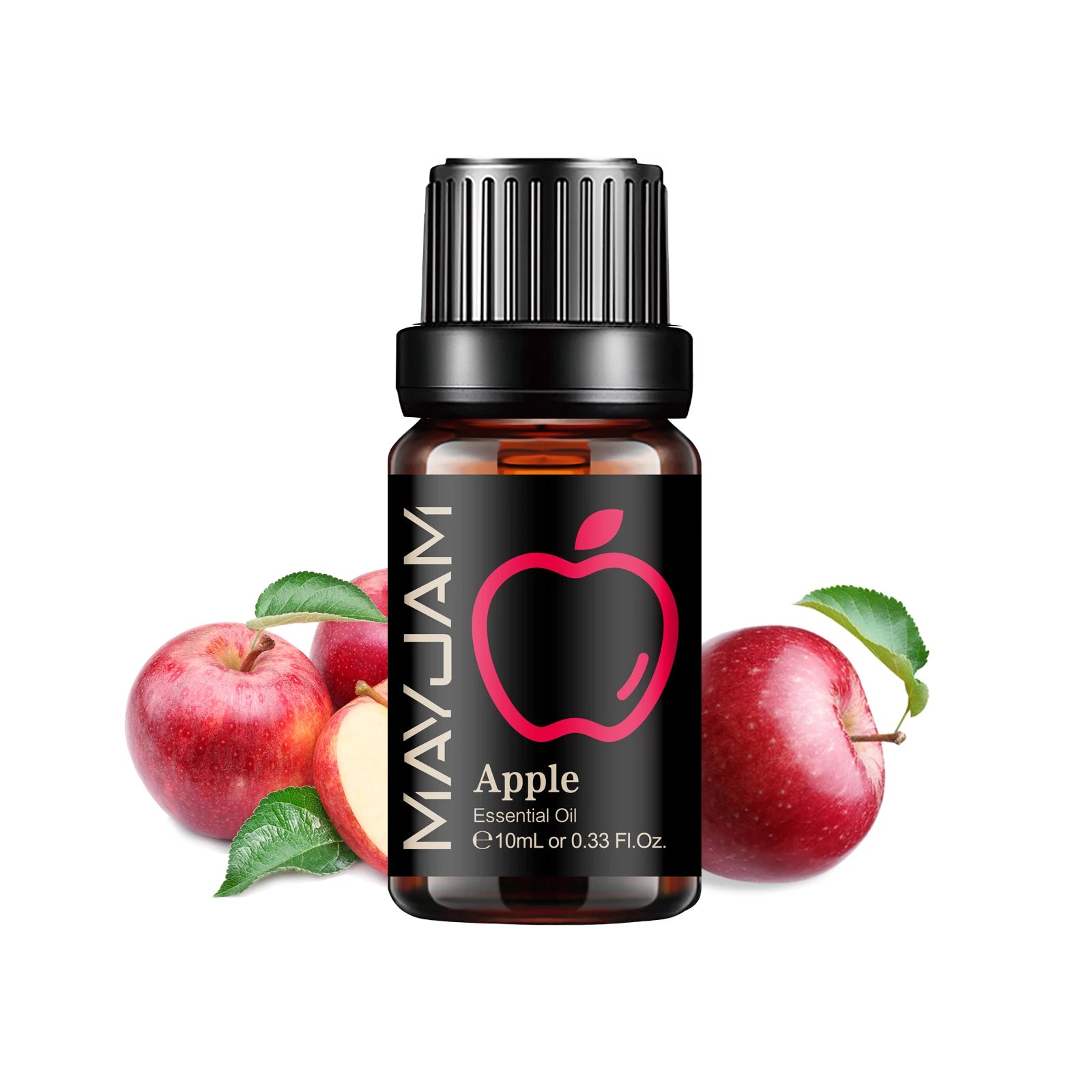 Fruit Fragrance Oil – MAYJAM 10ml Multi-Flavor Scented Oil
