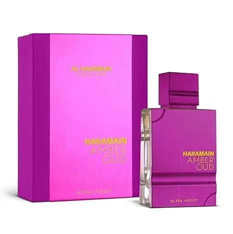 Amber Oud Gold Edition Arabian Perfume