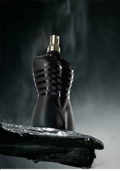 125ml Perfume Men Original Cologne Long Lasting High Quality Strong Pheromones Perfume Attract Women Release Charm Man Gentleman