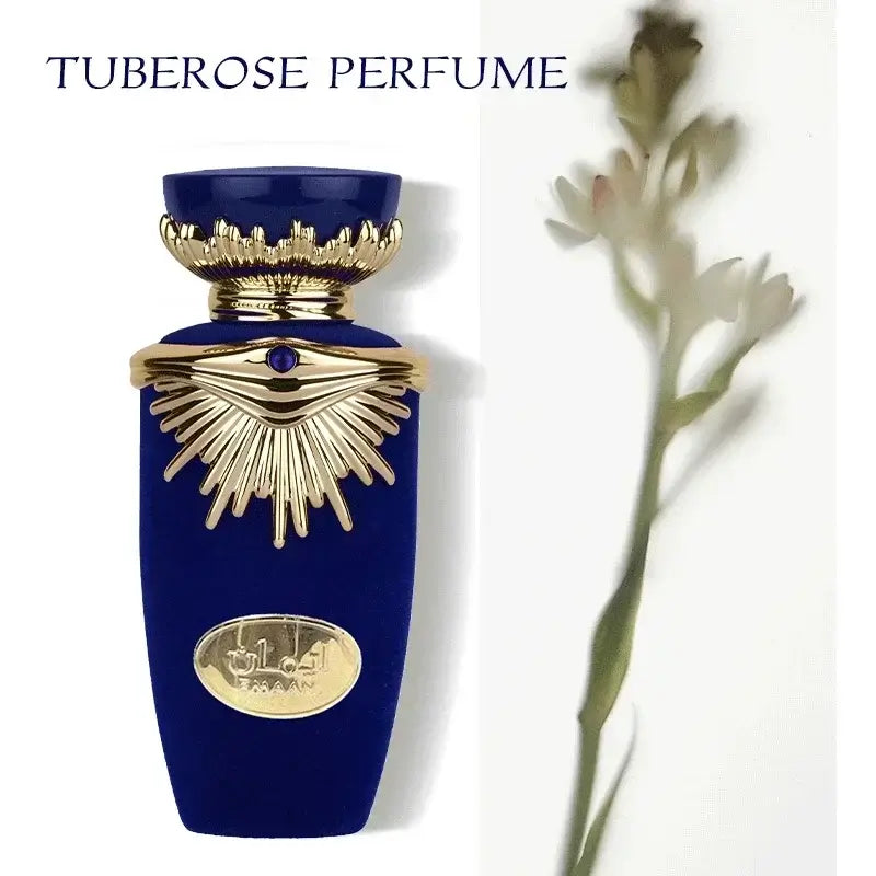 Unisex Signature Perfume – Fresh & Elegant (100 ml)