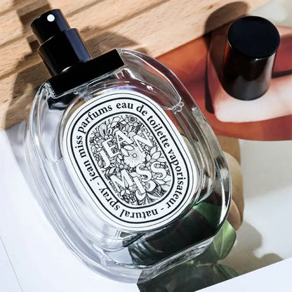 Fig Blossom Eau de Parfum – Fruity & Light (75 ml)