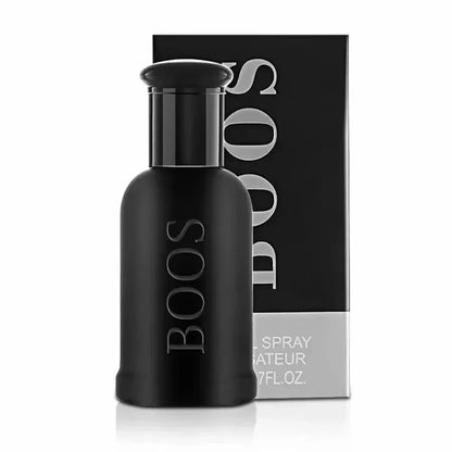 Men Self Confidence Cologne Perfume Atomizer Fresh Temptation Gentleman Parfum Male Fragrance Cologne