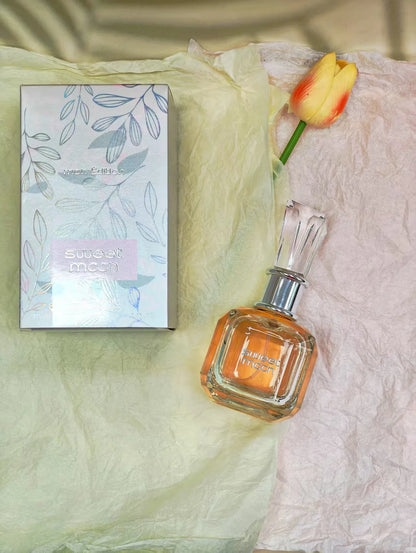 Premium Elegant Unisex Perfume Orientica Fougère Orchid Fragrance