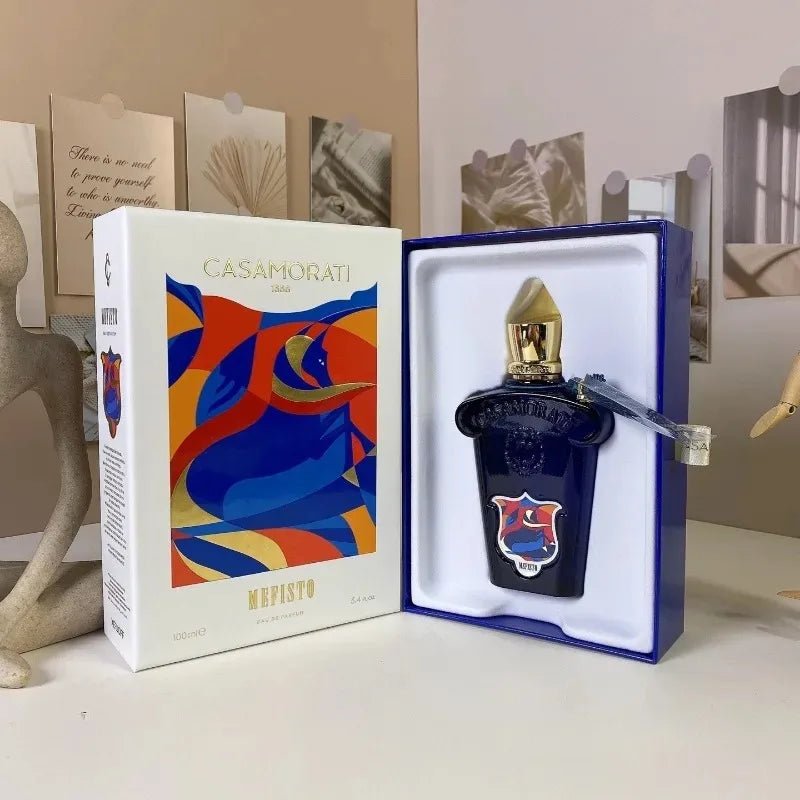 Unisex Perfume Floral Aromatic Woody Oriental Fresh Sweet Elegant Long Lasting Fragrance Captivating Unique Scent