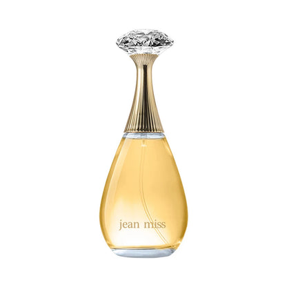 Women's High Grade Jean Miss Perfume 90ml