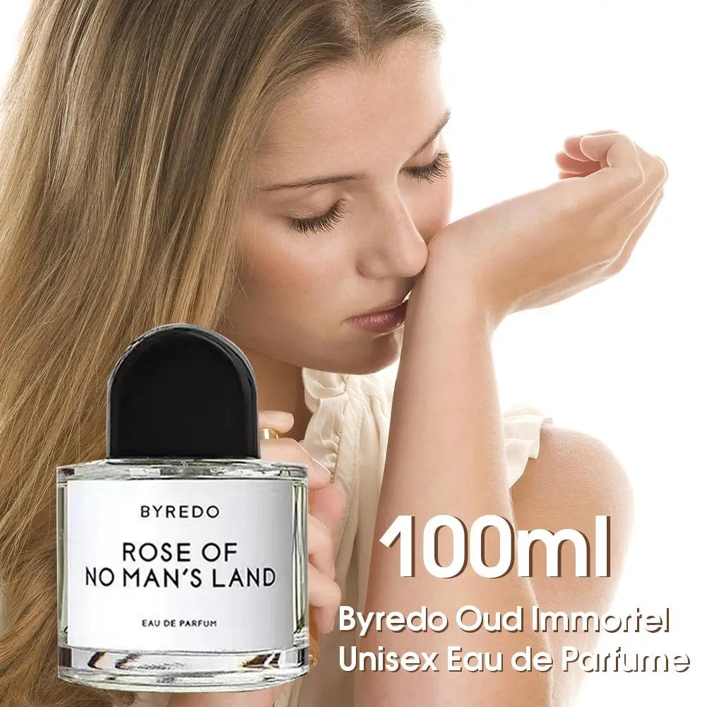 By_redo Bal Dafrique Ghost Rose of No Man's Land Eau De Parfum Spra...