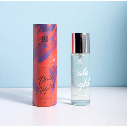 Luxury Cylinder Gift Box Perfume, floral Fruity Scent Women Eau De ...