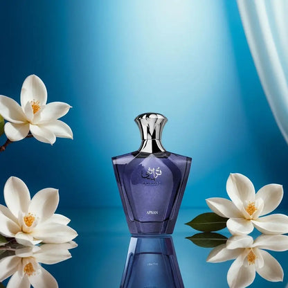 Unisex Eau De Perfume Spray Long-lasting Fragrance Women's Floral Perfume Men's Luxury Cologne