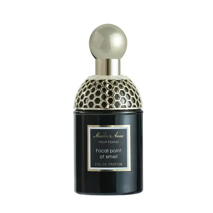 Floral Amber Eau de Parfum – Long-Lasting & Natural (100 ml)
