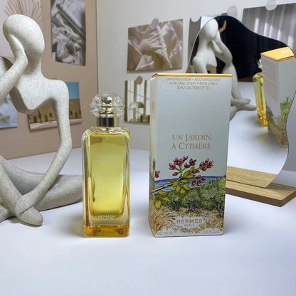 Classic Nile Garden Cologne Glamour Long Lasting Perfume Body Fragrance Spray Parfums Homme