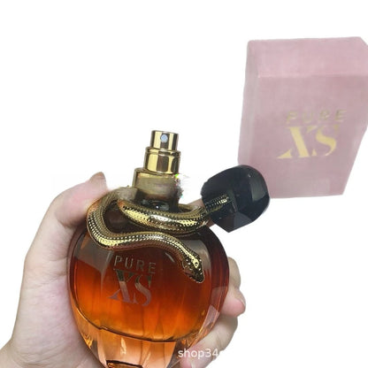 Classic Pure Concentrate Eau De Parfum Floral Long-Lasting Fragrance High Quality Luxury Perfumes